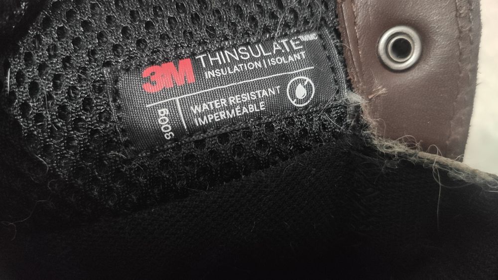 Ботинки Red wing