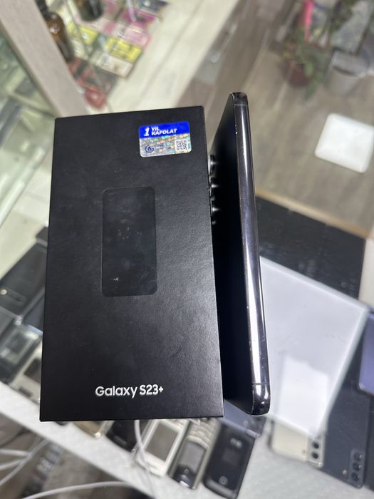 samsung s23+ plus 8/512Gb  Duos vetnam