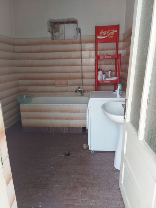 Casă de vânzare in zona ultracentrală,cu proiect nou.