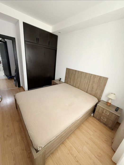 Vand apartament 2 camere Cosmopolis