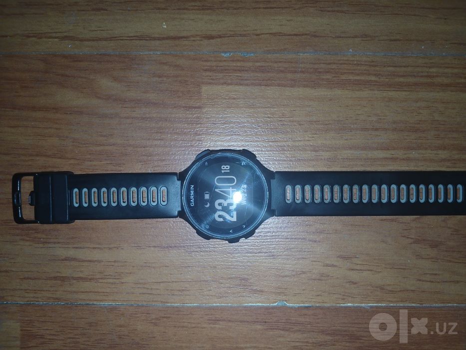 Garmin Forruning 735