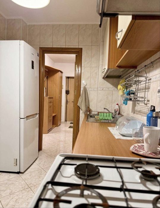 Apartament 2 camere decomandat de inchiriat colentina