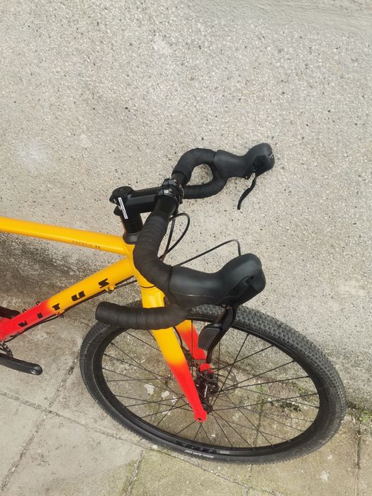 Vitus energie 26 gravel ново