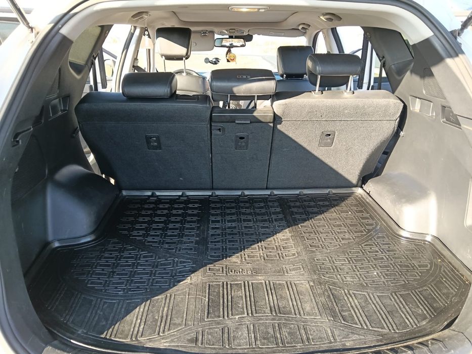 De vânzare Hyundai Santa Fe