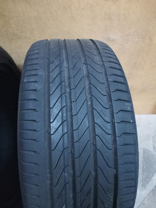 Летни Гуми 245 45 R18 continental