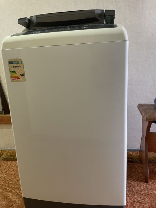 Стиральная машинка