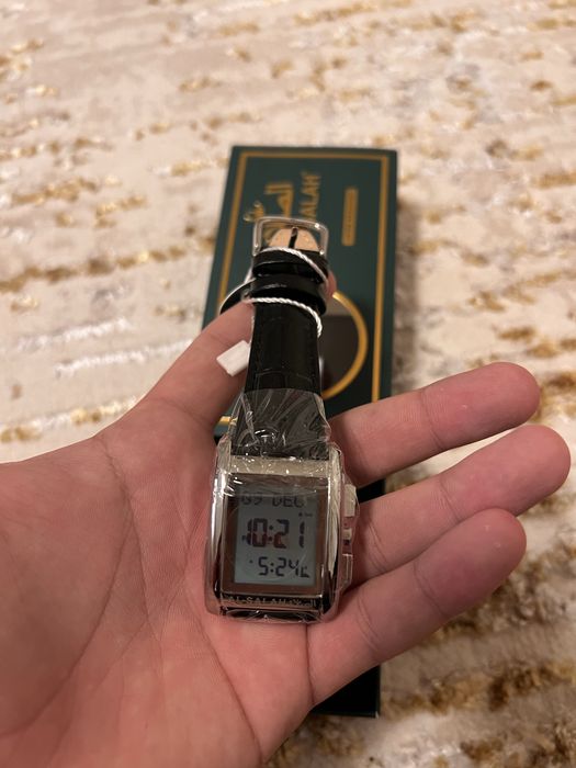 Al Salah соготи оргинал документлари бор ва арзон нархда.