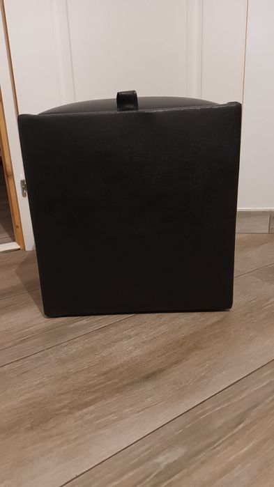 Vand taburet Box cu spatiu depozitare