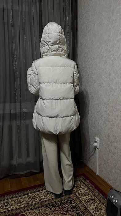 Пуховик женский befree