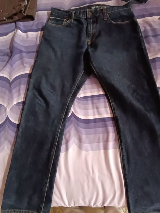Мъжки дънки Gap 36/32