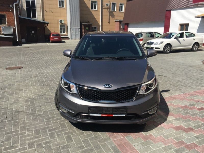 Прокат автомобилей на долгий срок