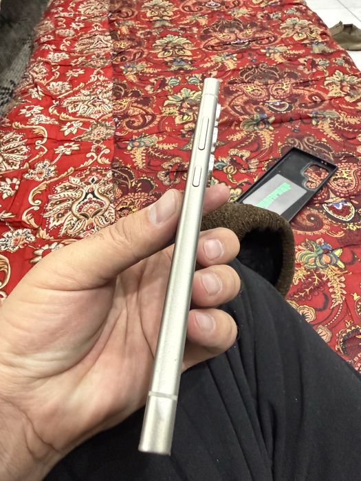 Samsung Galaxy S24 Ultra