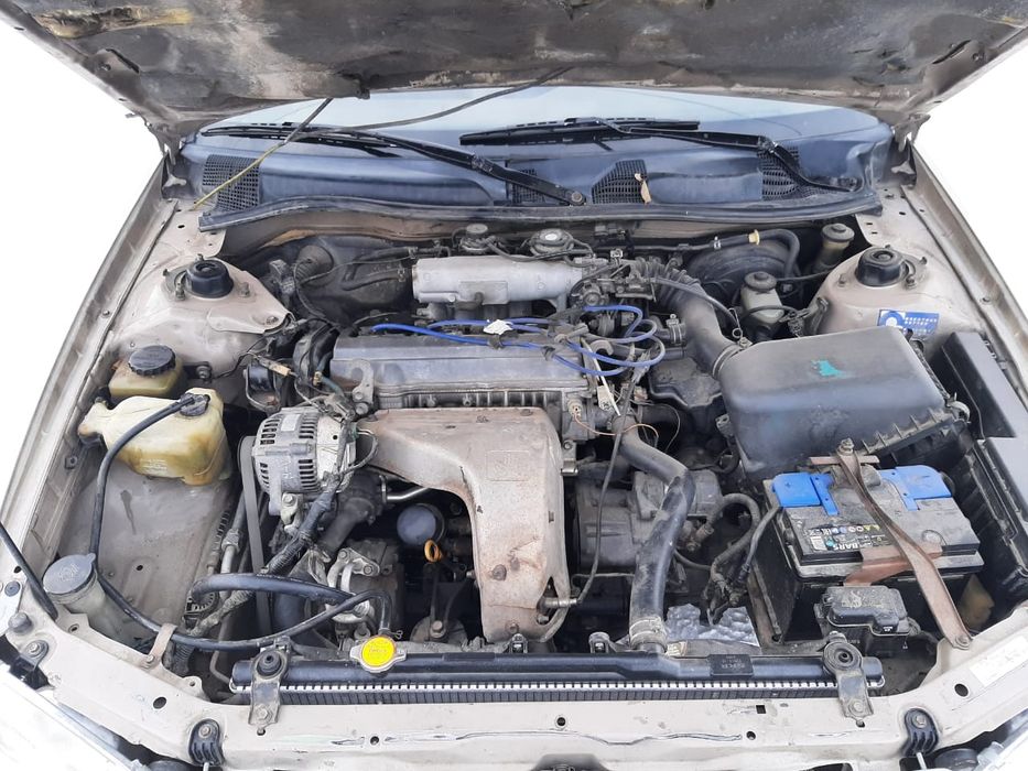 Продам автомобиль