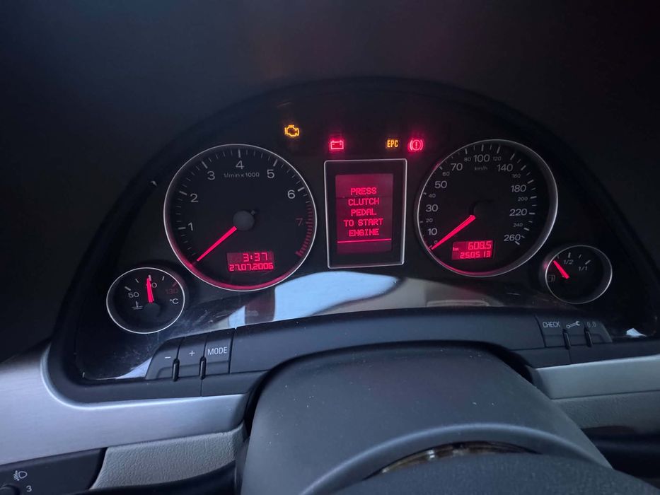 AUDI A4 2006 — imagine 3