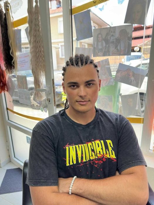 Брейдове– стил, удобство и дълготраен ефект