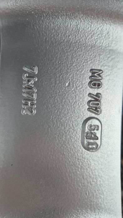 Джанти RH 5/108 Ford,Volvo,Peugeot 5x108