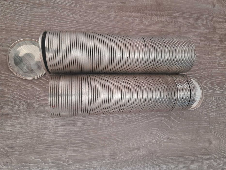 Крышки для закатки.