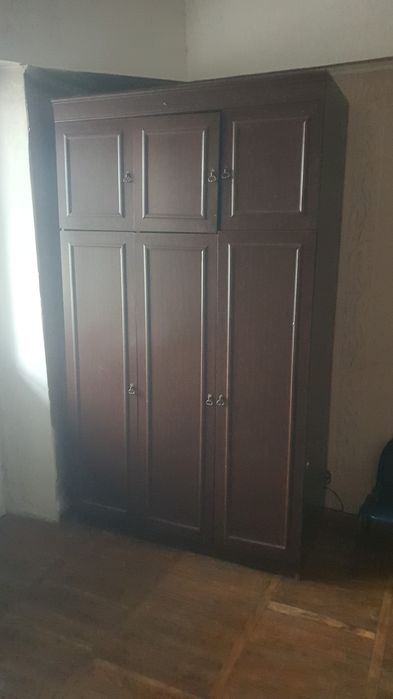 Мебельный шкаф для одежды