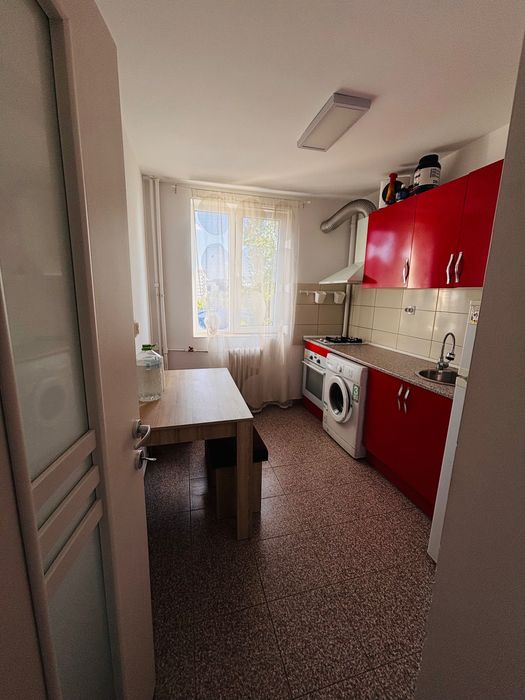 Chirie apartament 2 camere Bld Marasesti
