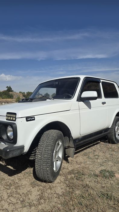 Продаю LaDa Niva