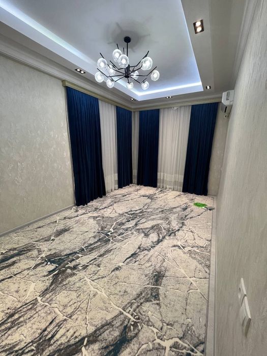 Аренда 3.хонали навастройка бел тепа янги ташми янги ремонтли