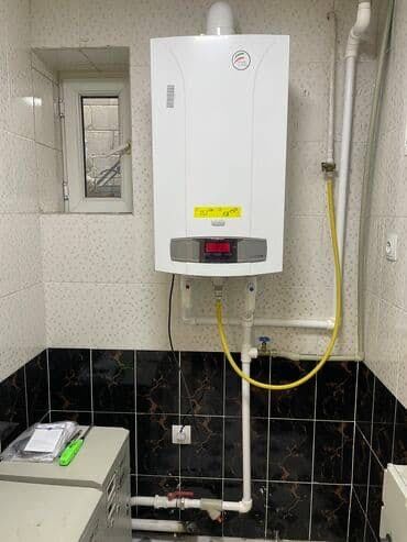 Сантехник, Установка Раковина,Унитаз,Душ