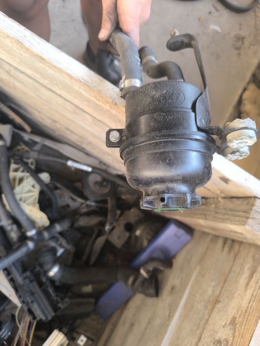 Казанче хидравлика Бмв 635д е63 286кс m57 bmw e63 635d