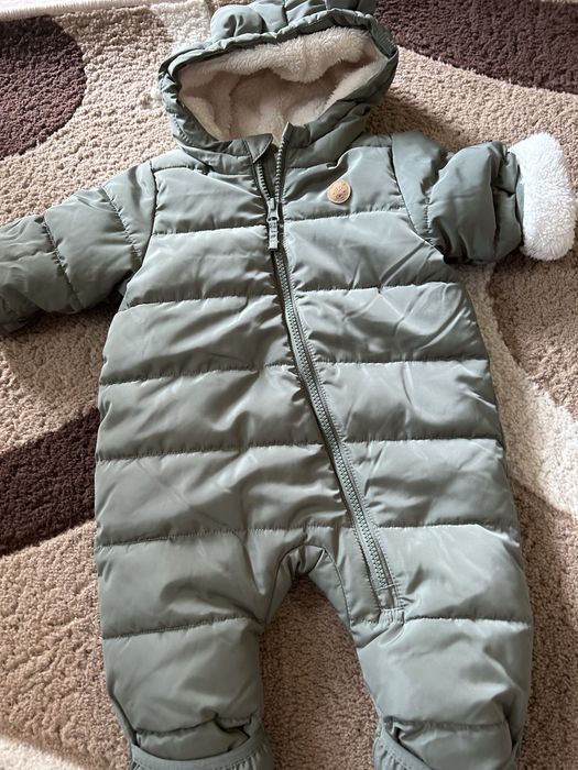 H&M Бебешки космонавт