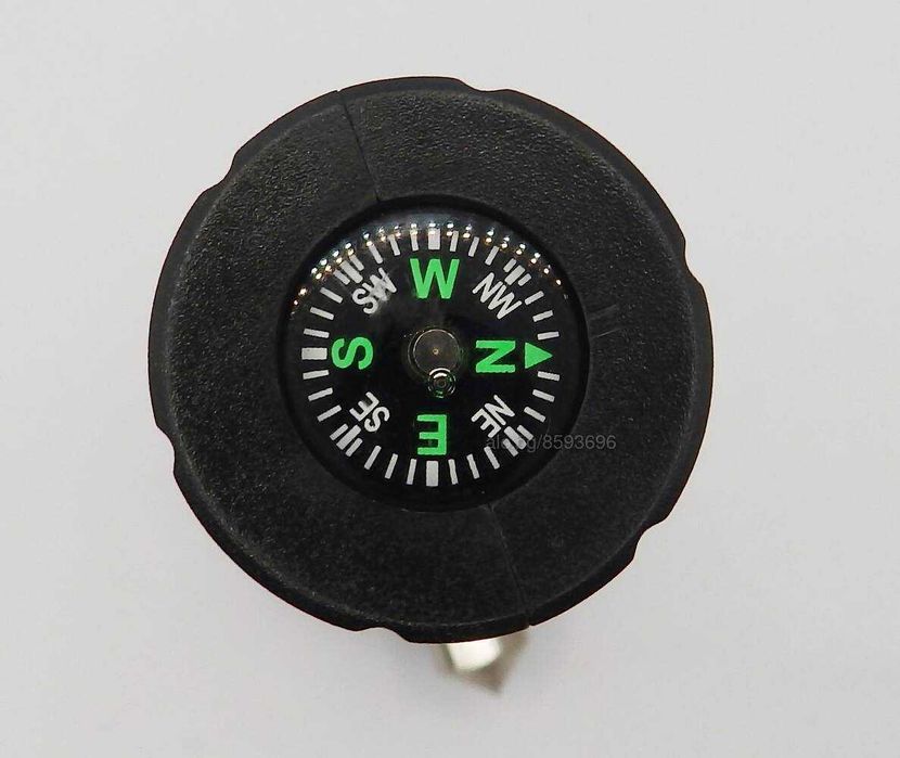 6в1 работна лампа фенер магнит Power Bank чукче за счупване на стъкла