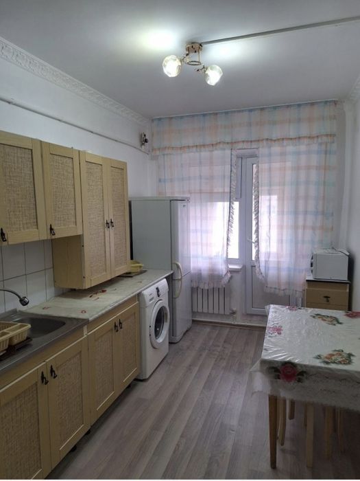 Долгосрочная аренда квартир.