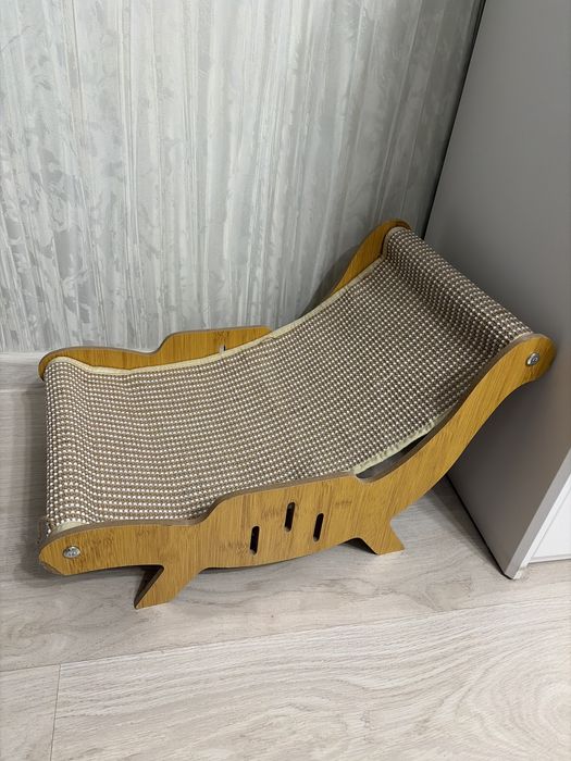 Лежанка для кота/кошки