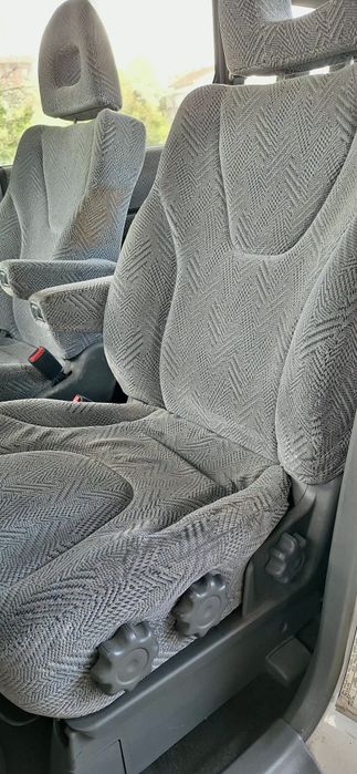 Mitsubishi Space Wagon 2.4i LPG 150кс.