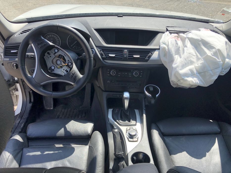 БМВ Х1, 2.0д, 143кс НА ЧАСТИ (BMW X1 na chasti)