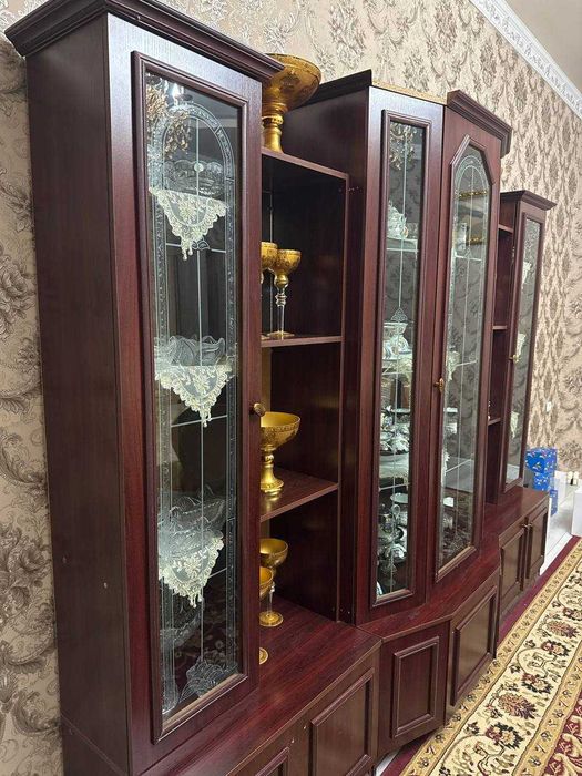 витрина mebel zal uchun