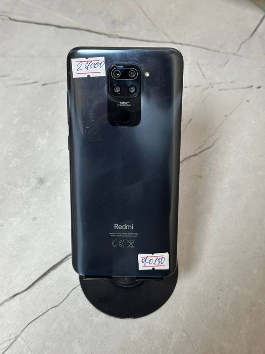 Redmi note 9 СРОЧНО