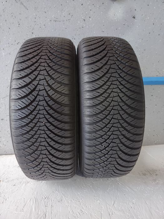 185.60.14 Falken All Season Second-hand