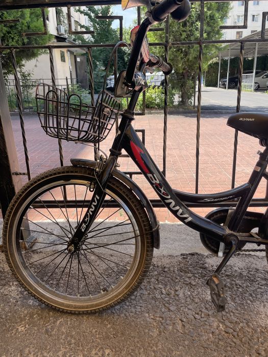 velosiped R20 sotiladi