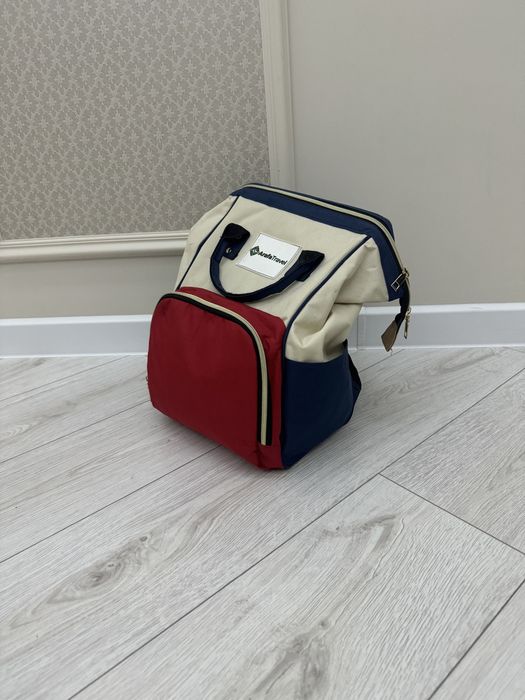 Сумка-рюкзак