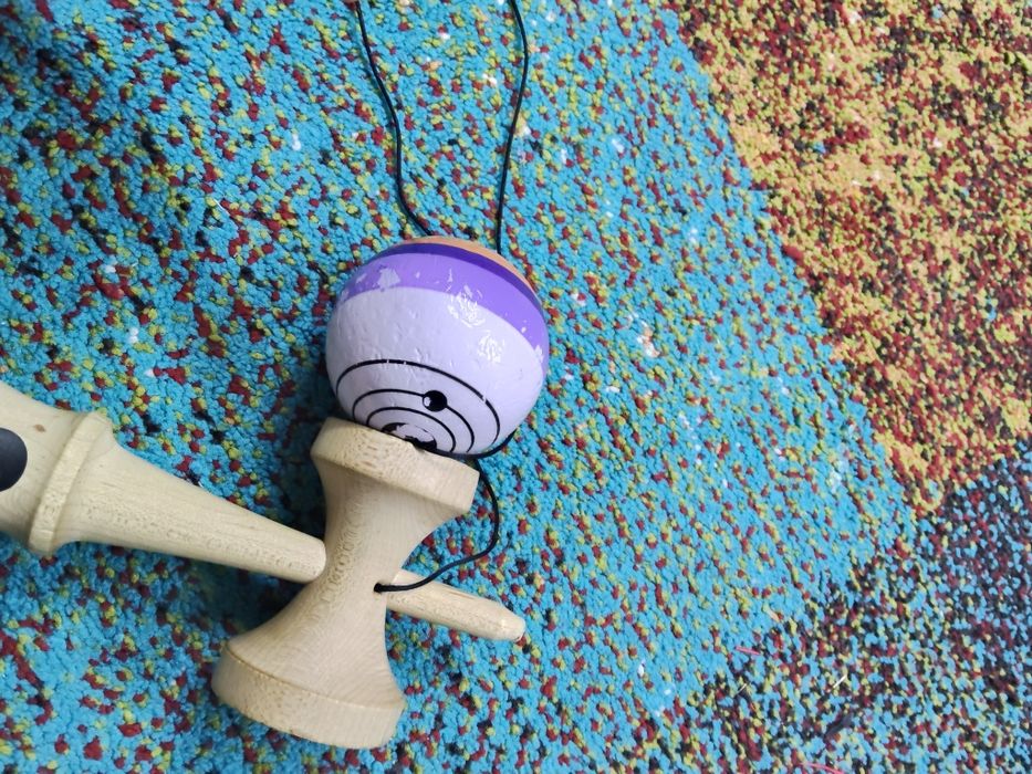 Okendama Space Lavender