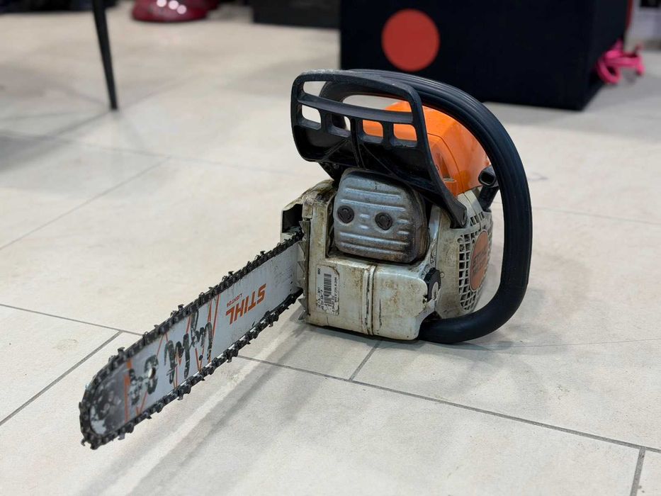 Резачка STIHL MS 231