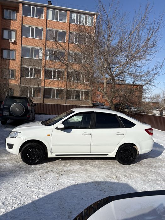 Продам гранту в хорошем состоянии