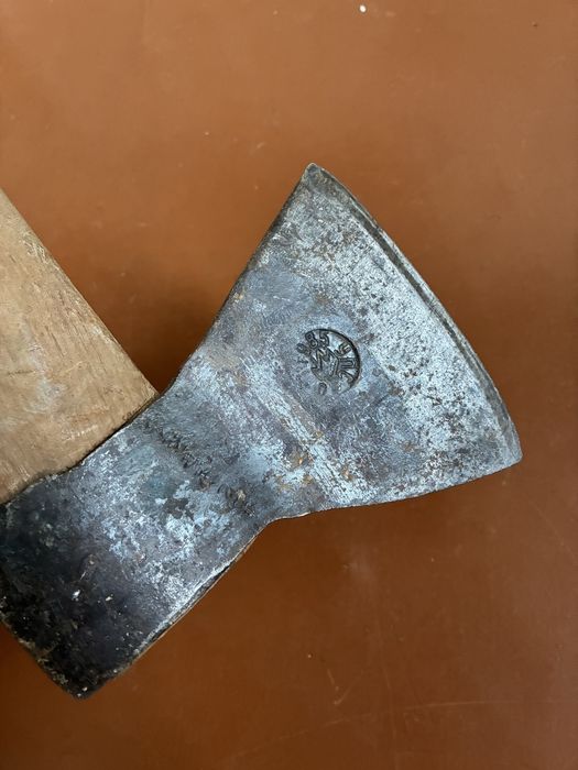 Топор болта ссср