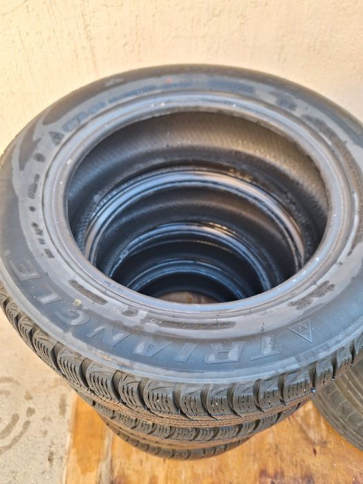 Автомобильные шины трианжл