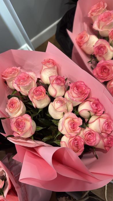 15 штук роза подарок сегодня