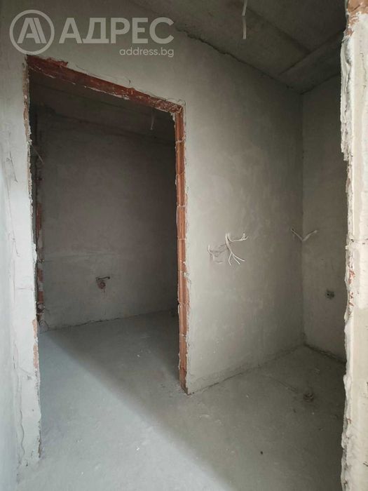 Тристаен апартамент, Дружба 3, 110 кв.м., ет. 2/6, тухла, нов, с акт 16