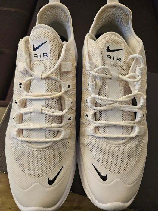 Кроссовки Nike Air Max Axis AA 2146_100