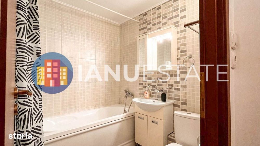 Tineretului 5` Metrou Timpuri Noi Parc Sincai Renovat PetFriendly