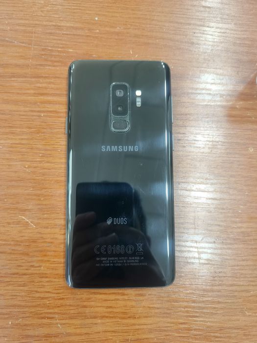 Samsung galaxy S9 plus 6/64 корея