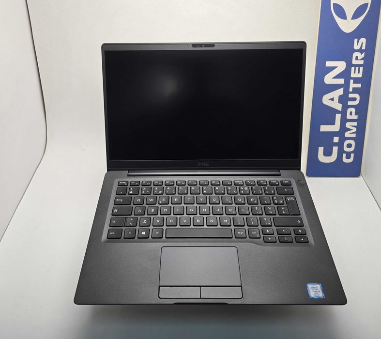 Dell Latitude 7400  i5 8365U/16GB/256SSD/FHD/Подсветка