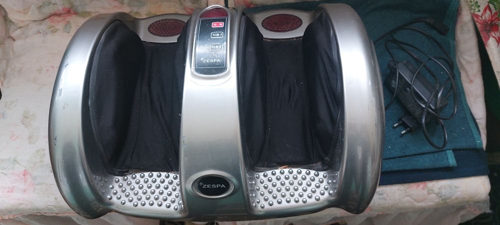 Массажёр для ног